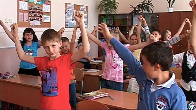 Карина Селезнева школа смотреть онлайн