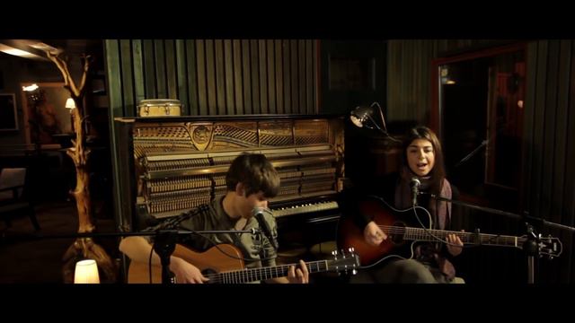 Late Farewell - LAB | Original Sessions Ep.1 смотреть онлайн