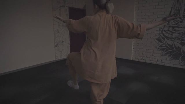 Shaolin Soft Fist - Rou Quan - Shi Yanzhen