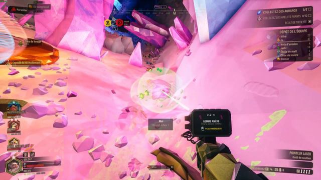 Deep Rock Galactic - We RICH смотреть онлайн