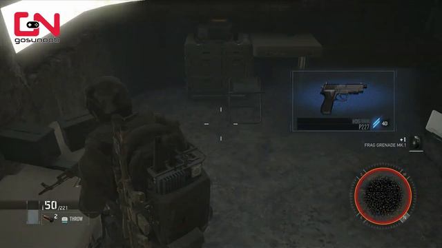 Ghost Recon Breakpoint - How to get inside the Bunker - Hidden Stash - Sentinel Corp. Location смотреть онлайн