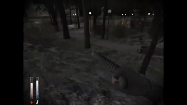 Cry Of Fear Part 8- Attack Of The Floating Beds