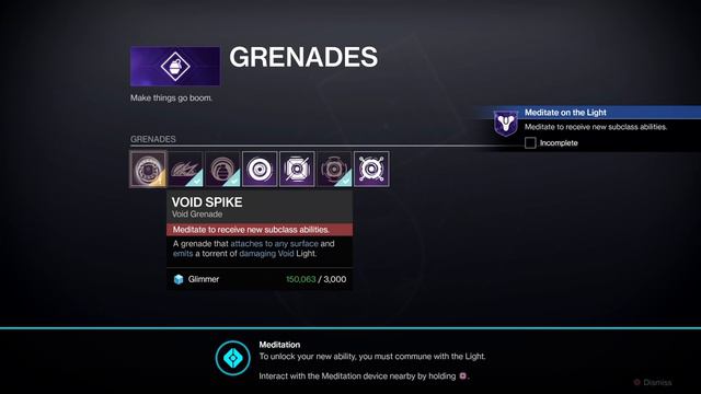 How to Unlock Void Mods (New Void Class NPC) | Destiny 2 Witch Queen смотреть онлайн