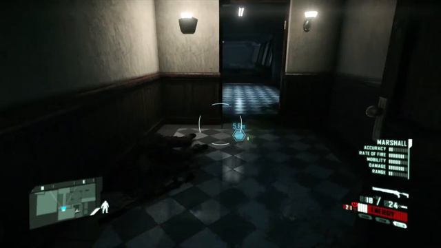 CRYSIS 2 REMASTERED PS4 PRO ENHANCED Ver.1.02 (part 2 Revisit) смотреть онлайн