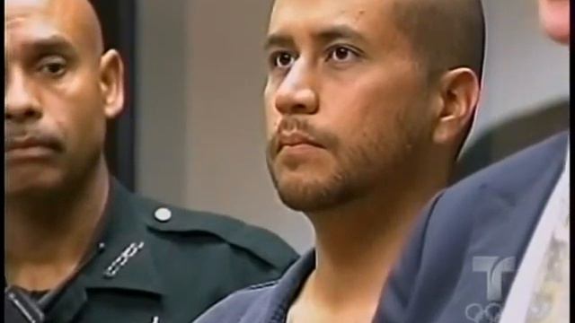 5/16/2012 Кендалл Коффи, дело Циммермана, канал Telemundo смотреть онлайн