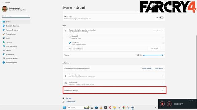 How to Fix Far Cry 4 No Audio/ Sound Problem ! ✅ 2023 #Latest смотреть онлайн