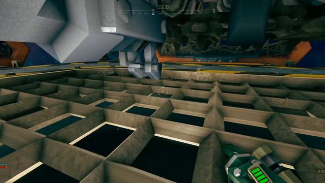 Deep Rock Galactic 2022 07 16 Hit By Drilldozer Package смотреть онлайн