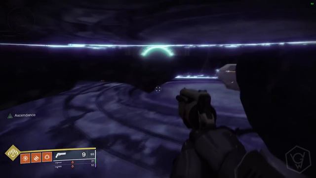 Destiny 2 - ALL NEW ASCENDANT CHEST | Where to Find Guide ! смотреть онлайн