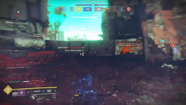 DESTINY 2 NEW PVP META! смотреть онлайн