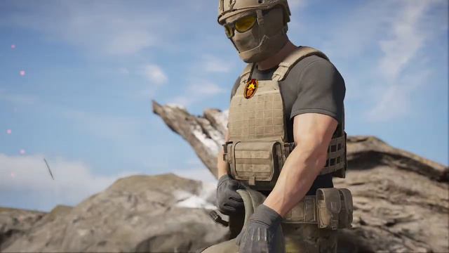 Ghost Recon Breakpoint Reach the Bivouac Before Long Valley Residences смотреть онлайн