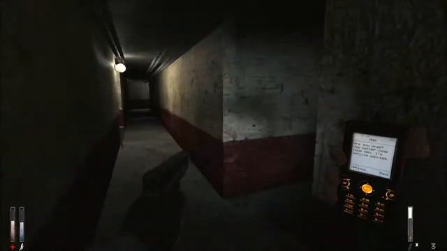Cry of Fear - Part 18 - Train Rekt смотреть онлайн