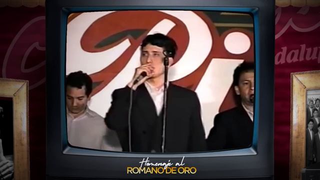 Mix Pueblo Joven - Caribeños (Homenaje a Edwin Alcántara) смотреть онлайн