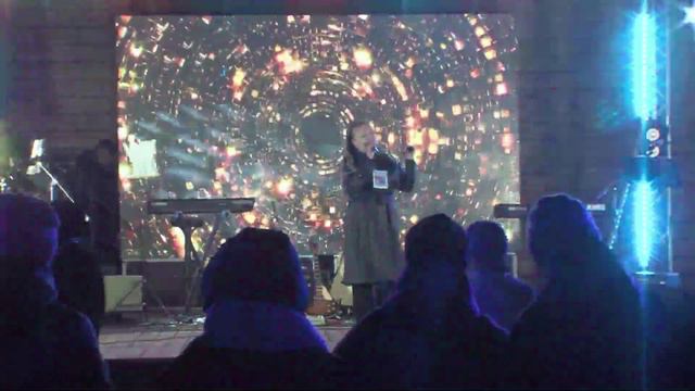 «Куппут-сүрбүт ымыыта»,  толорор Нюргуяна Адамова