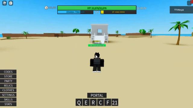 Getting my 2nd Rebirth | A Hero's Destiny смотреть онлайн