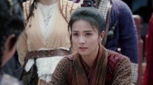 Властелин Цзю Лю 1 сезон 1 серия