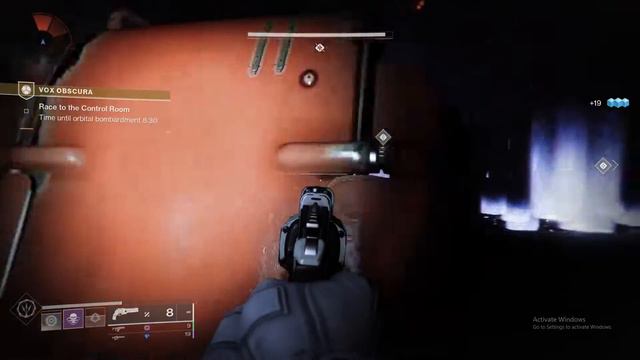 Destiny 2 Solo Flawless Vox Obscura on all 3 Classes смотреть онлайн
