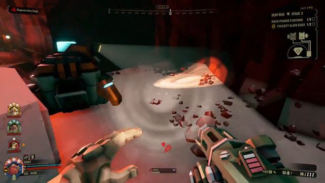 DEV STREAM: "Once there was this Scout who / Got into an accident and couldn't come to Hoxxes" смотреть онлайн