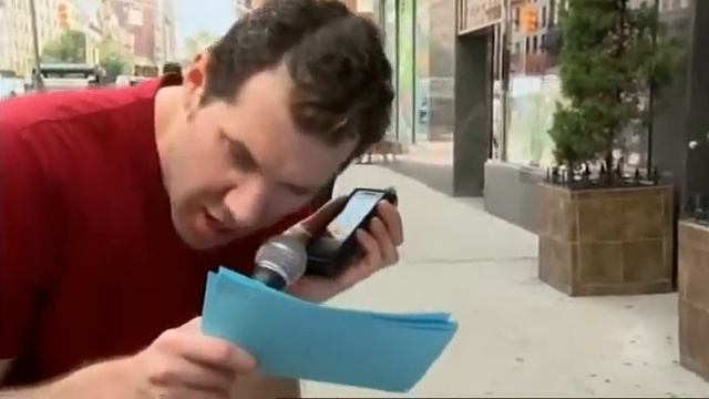 Billy On The Street - Season 1 Episode 3 - [Full Episode] смотреть онлайн