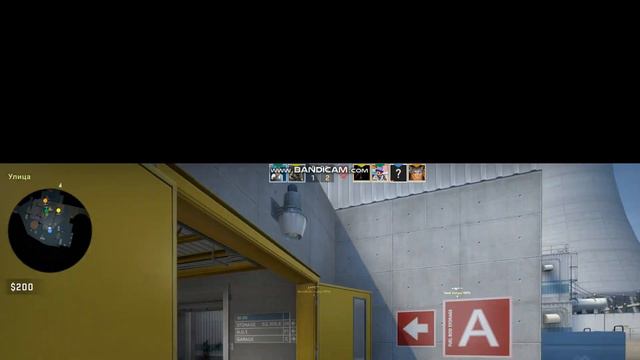 Cs-go. AK 47. AWM headshot смотреть онлайн