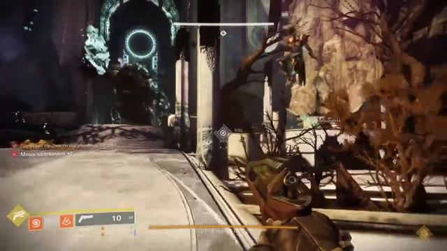 3 - Destiny 2. Last Wish. Third Encounter. Третий этап рейда "Последнее желание". смотреть онлайн