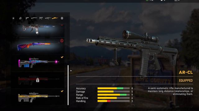 Far Cry 5 - Resistance MOD Part-0011 - Kicking in door. Useless with skins. IMMENENT THREAT !! смотреть онлайн