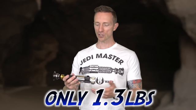 Is Obi-Wan Kenobi THE BEST Galaxy's Edge Legacy Lightsaber? (Review / Unboxing) смотреть онлайн