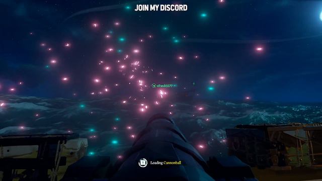 Killing EVERYONE in Sea of Thieves (PvP) смотреть онлайн