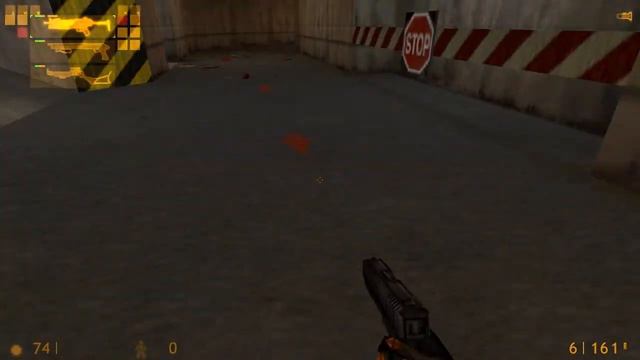 Let's Play Half-Life [37] | "Forget About Freeman!" смотреть онлайн