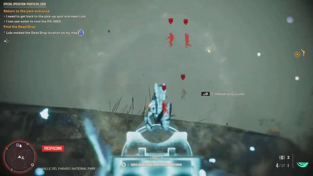Queenslayer Trophy | Mastery 3 Difficulty | Puerta del Eden | Far Cry 6 | Special Operation | смотреть онлайн