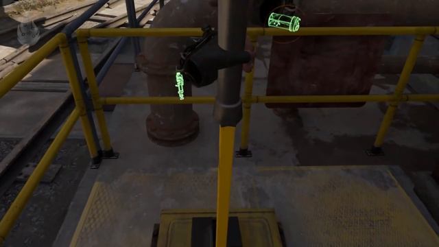 Half-Life: Alyx – Zusammenfassung der Geschichte смотреть онлайн