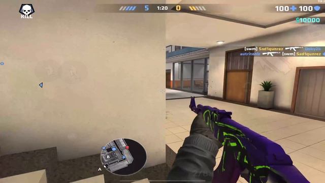 R34🔥 | Critical Ops