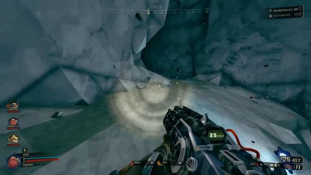 ELISABETHMB Stupid Gunner Deep Rock Galactic смотреть онлайн