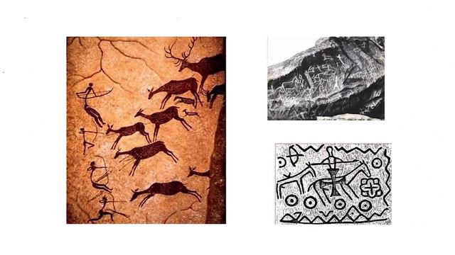 Оказывается у Русских до Кирилла и Мефодия была азбука. Глаголицу уничтожили намеренно смотреть онлайн