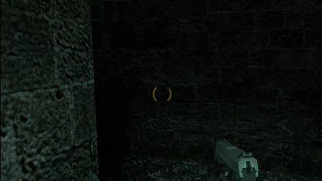 играю в Half-Life 2 часть 4 смотреть онлайн