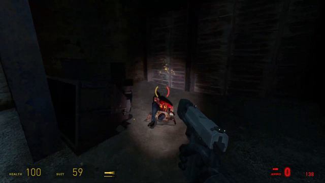 Half-Life 2: Downfall смотреть онлайн