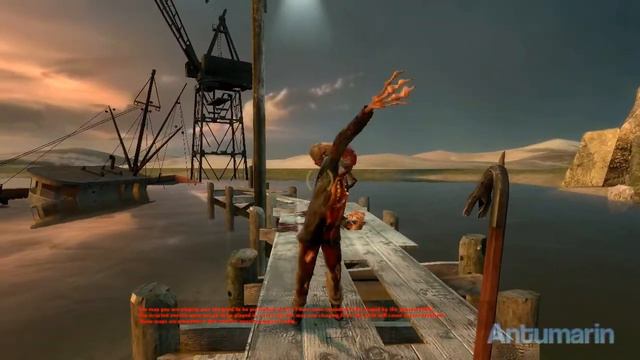 Half-Life 2 Mod - Missing Information 1.6 - "Así no iba la E3" смотреть онлайн