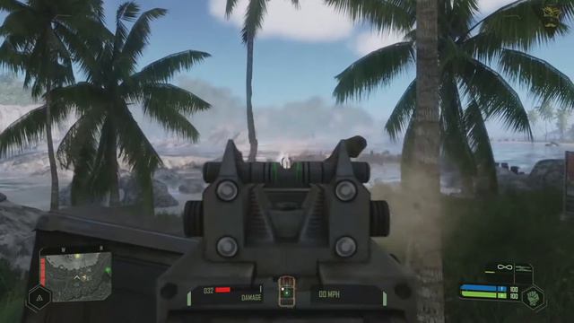 CRYSIS REMASTERED REVIEW 2020 (Hindi) смотреть онлайн