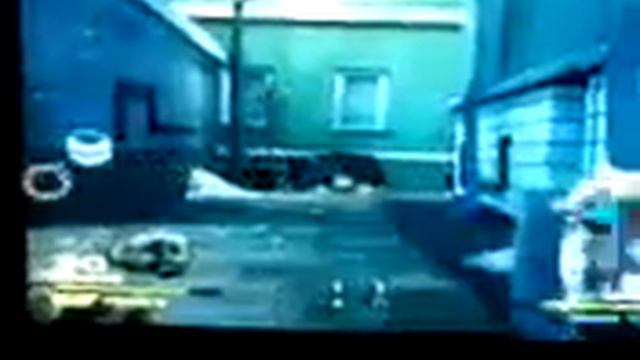 TClancy's Ghost Recon-Welcome 2 the Bravo Team Wii смотреть онлайн