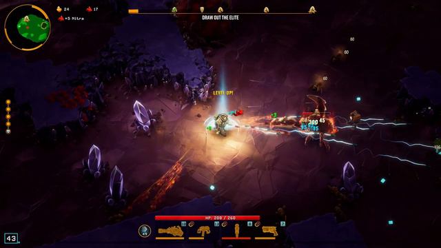 Deep Rock Galactic Survivors : Essential Tips for Novice Survivors смотреть онлайн