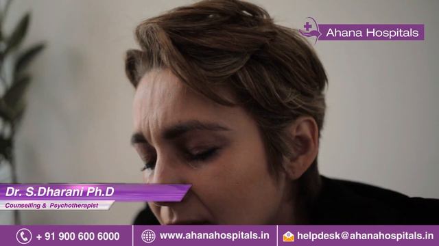 Lost a loved one – How to handle it? | Dr. Dharini | Tamil смотреть онлайн