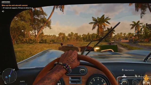 Far Cry 6 is a FANTASTIC Game With a BIG PROBLEM! смотреть онлайн