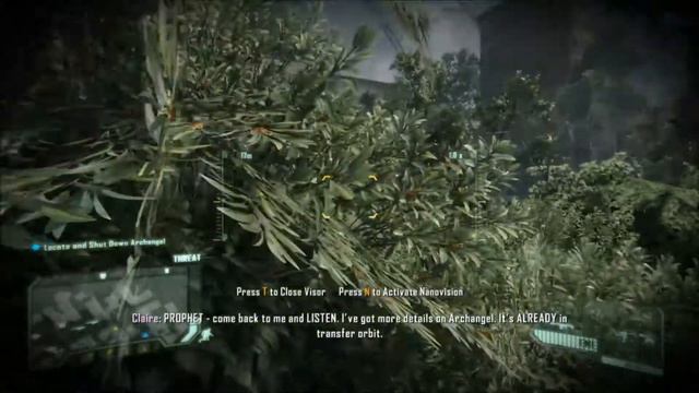 Hex Play's: Crysis 3 Ep. 18: BOW DOWN BEFORE ME!! смотреть онлайн