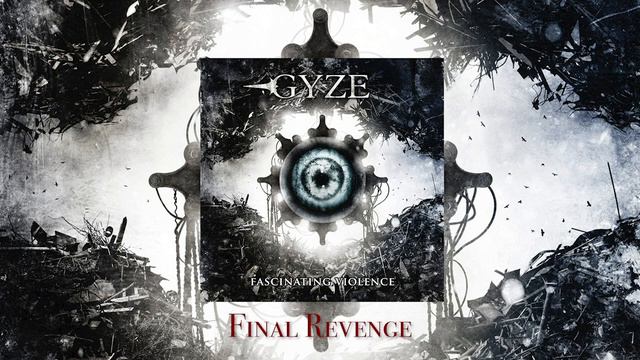 RYUJIN (GYZE) - FASCINATING VIOLENCE (2013)