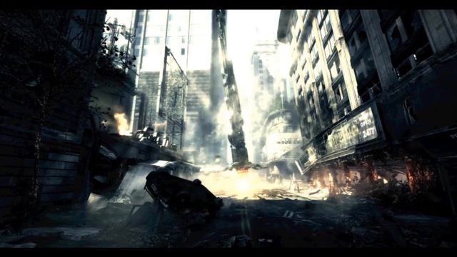 Crysis 2 Pictures смотреть онлайн