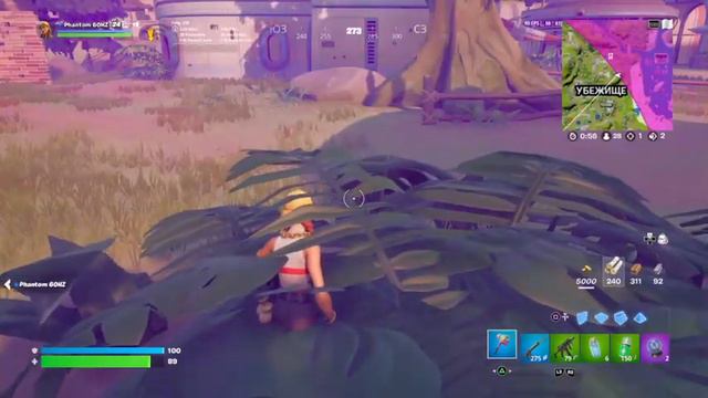 Фортнайт топ 1 #фортнайт #nailgun #фортнайттоп1наилган