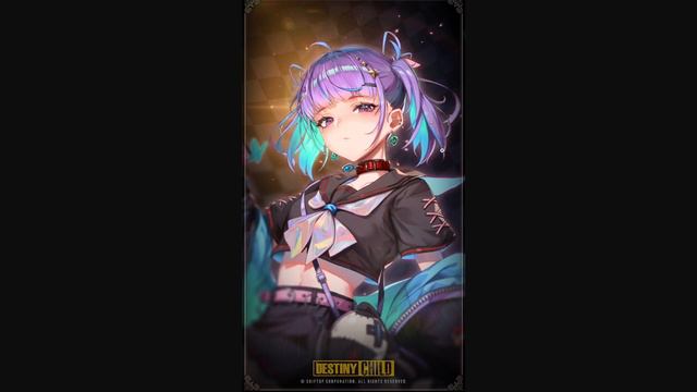 NEW SKINS! | UPCOMING SKINS + UNITS PREVIEW! - DESTINY CHILD: KOREA смотреть онлайн