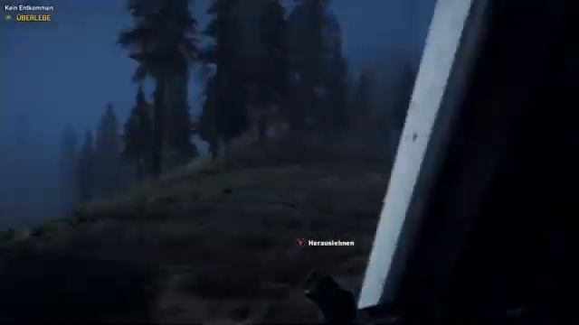 Let´s Play Far Cry 5 #02 -Kein Entkommen- смотреть онлайн