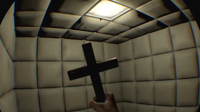 THE EXORCIST: LEGION VR CHAPTER 2 IDLE HANDS смотреть онлайн