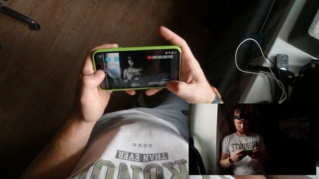 Стабилизатор Sirui Exact | крайний раз, обещаю смотреть онлайн