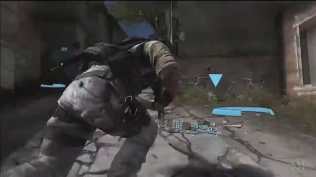 Good Game Review - Tom Clancy's Ghost Recon: Future Soldier - TX: 12/06/12 смотреть онлайн